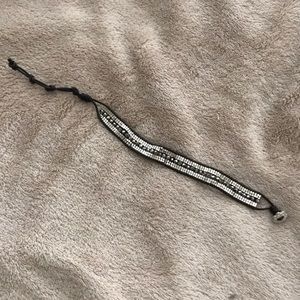 Women’s Adjustable Wrap Bracelet